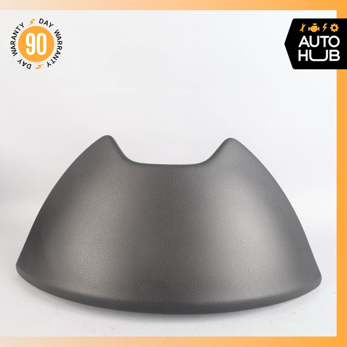 11-18 Porsche Cayenne 958 Upper Dashboard Dash Board Cluster Cover OEM - photo 5