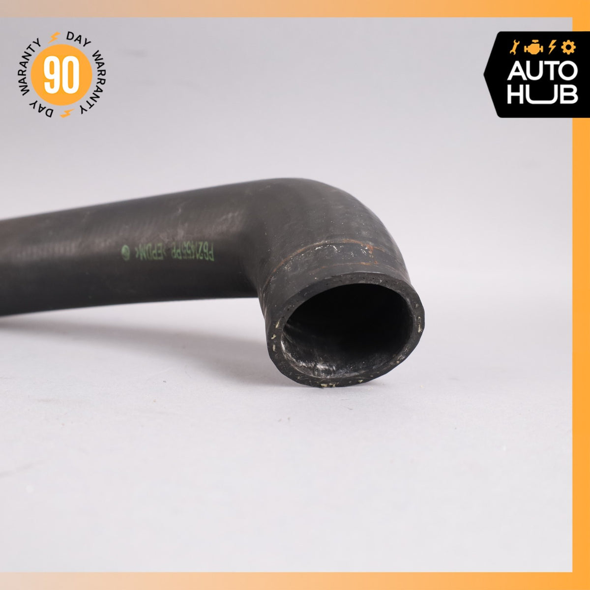 99-02 Rolls Royce Seraph Engine Motor Cooling Hose Pipe Line PG21455PB OEM - photo 6
