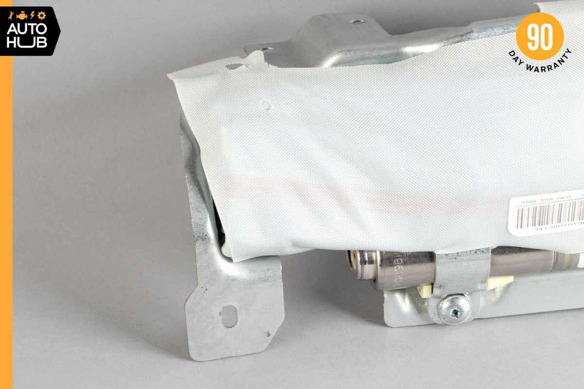 03-12 Mercedes R230 SL500 SL55 AMG Knee Airbag Air Bag Left Driver Side OEM - photo 4