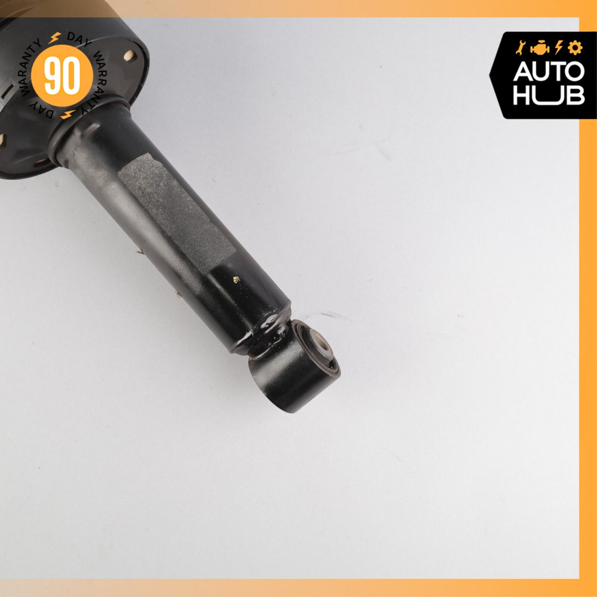 11-14 Porsche Cayenne 958 Rear Left Driver Side Shock Strut OEM - photo 5