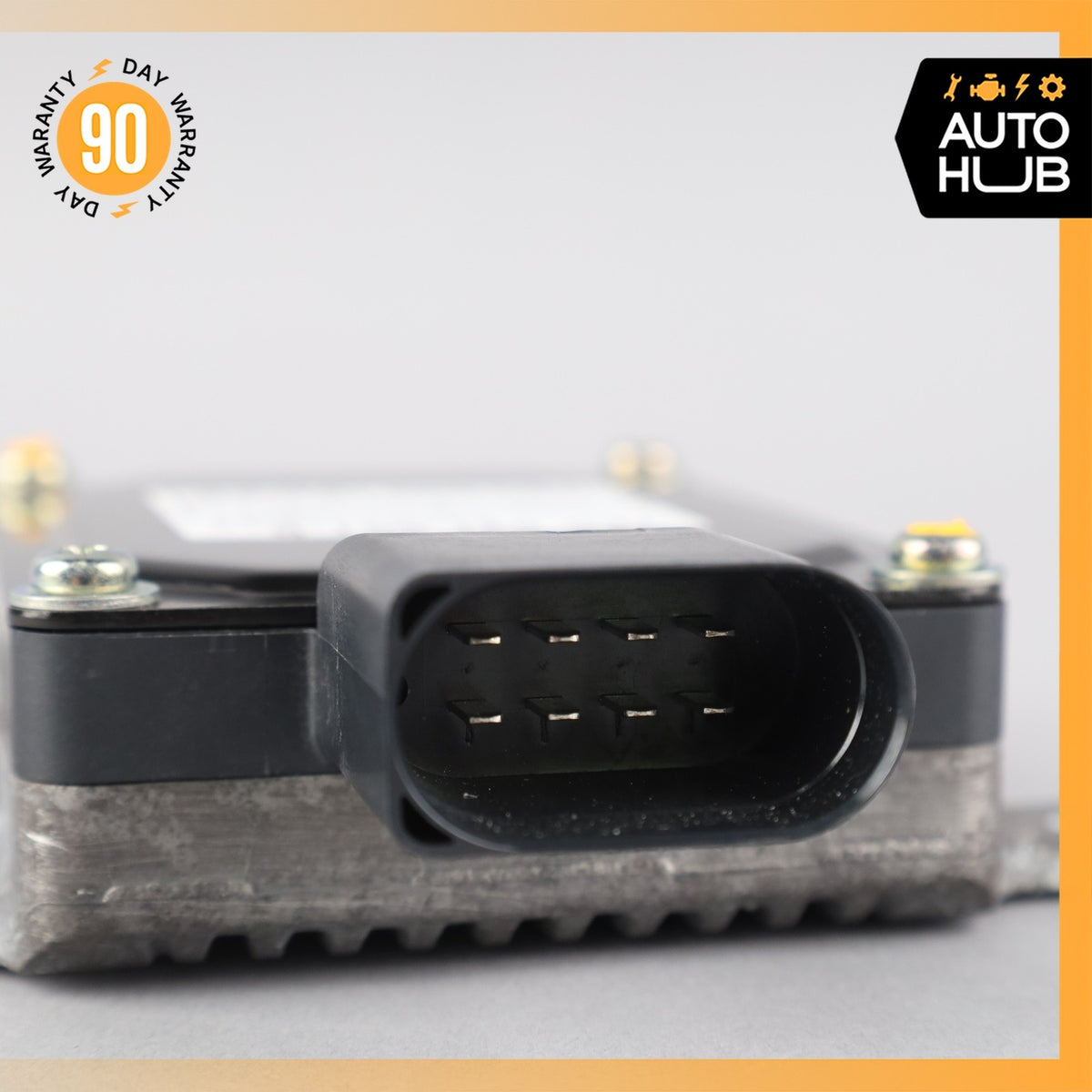 Porsche Cayenne 958 Engine Oil Pump Control Module Unit 7P0927601B OEM - photo 7