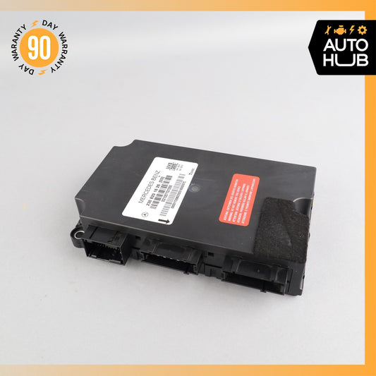03-08 Mercedes R230 SL500 SL55 AMG SL550 Convertible Top Roof Control Module OEM - photo 1