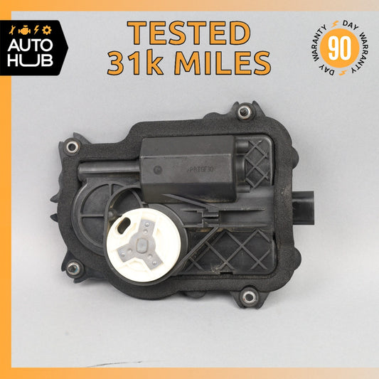 Bentley Continental GT GTC Front or Rear Door Lock Soft Actuator Motor OEM 31k - photo 1
