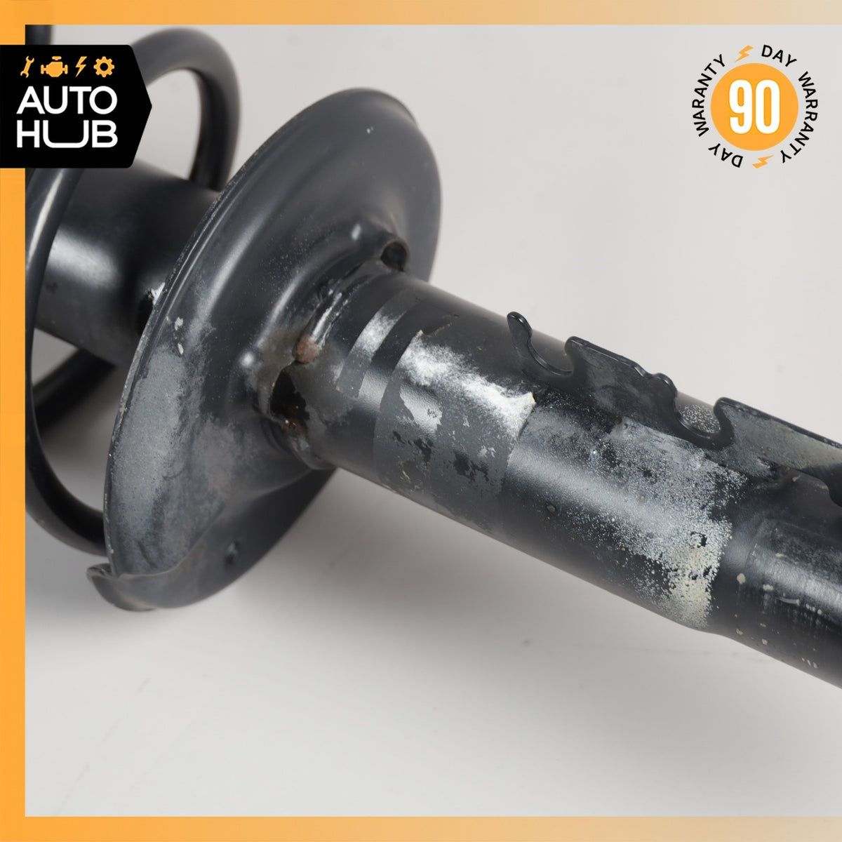 00-04 Porsche Boxster 986 Rear Left or Right Side Shock Strut 98633305104 OEM - photo 11