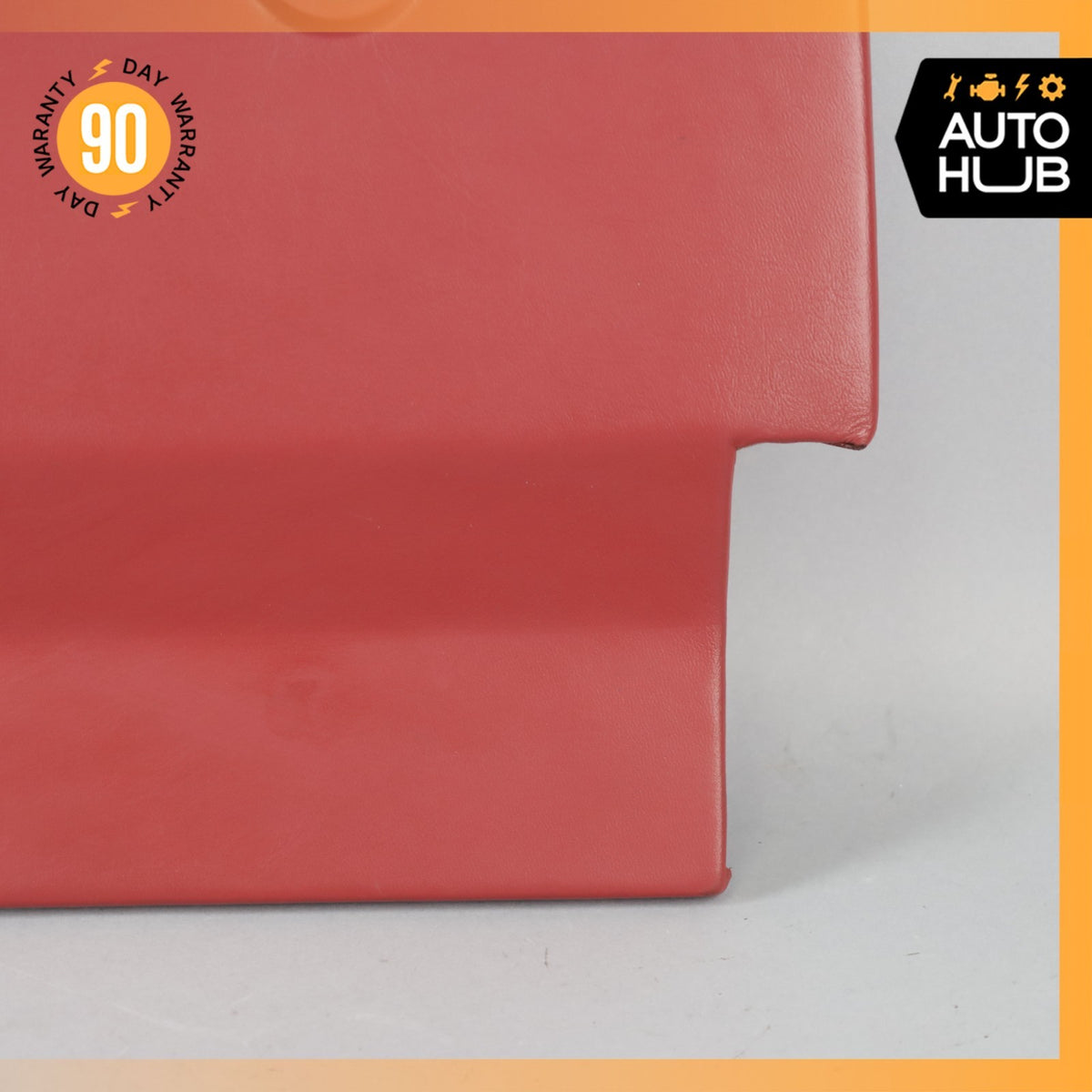 00-04 Aston Martin DB7 Dashboard Lower Right Passenger Knee Cover Panel OEM 35k - photo 7