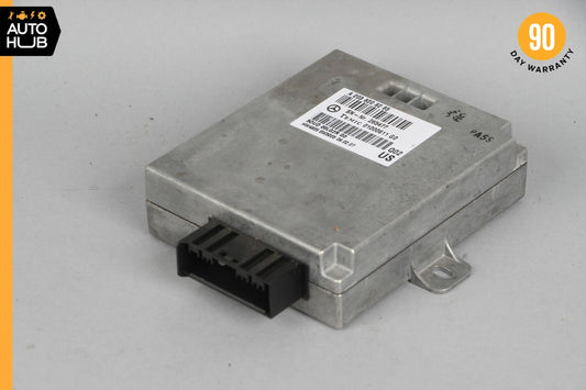 07-12 Mercedes W164 ML63 AMG Voice Language Communication Control Module OEM - photo 1