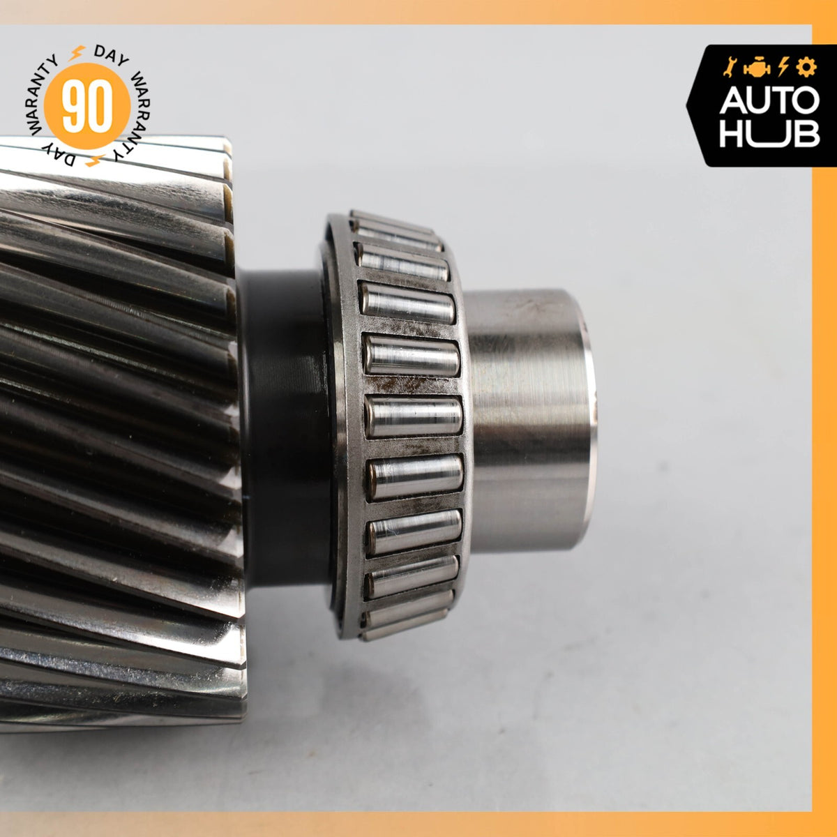 Bentley Continental Flying Spur Transmission Transfer Case Planetary Input Gear - photo 5