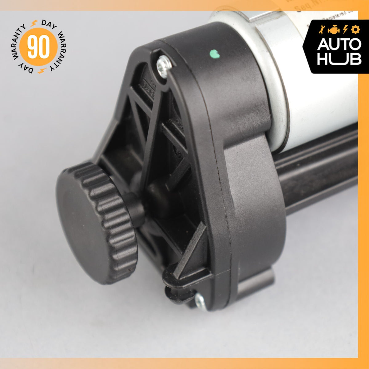 11-17 Mercedes W207 E350 E550 Convertible Roll Bar Spring Loaded Actuator OEM - photo 2