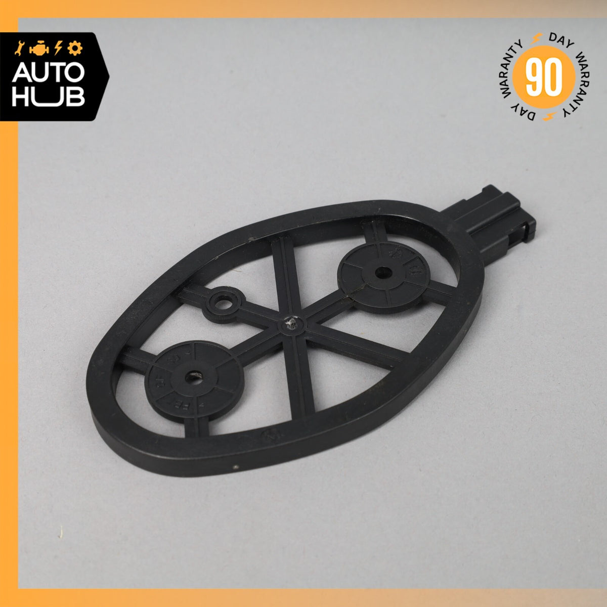03-18 Bentley Continental GT GTC Keyless Go Control Module Antenna Sensor OEM - photo 5