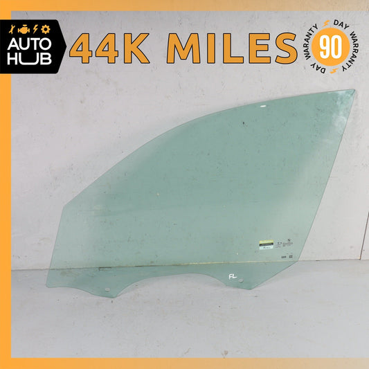 19-26 BMW G05 X5 X5M Front Left Side Door Window Glass 51337430937 OEM 44k - photo 1