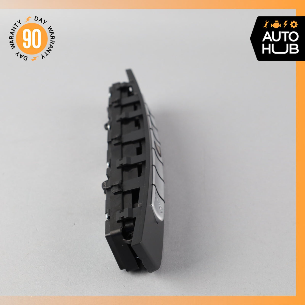 12-14 Mercedes W204 C300 C250 Center Dashboard Control Switch 2049059601 OEM - photo 9