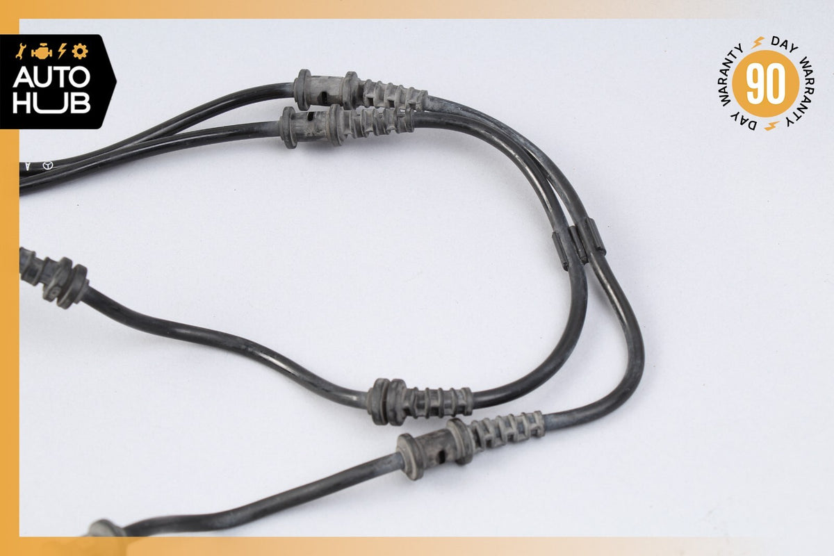 07-11 Mercedes W164 ML63 AMG Front Right Pad Wear & Wheel Speed Sensor OEM - photo 5