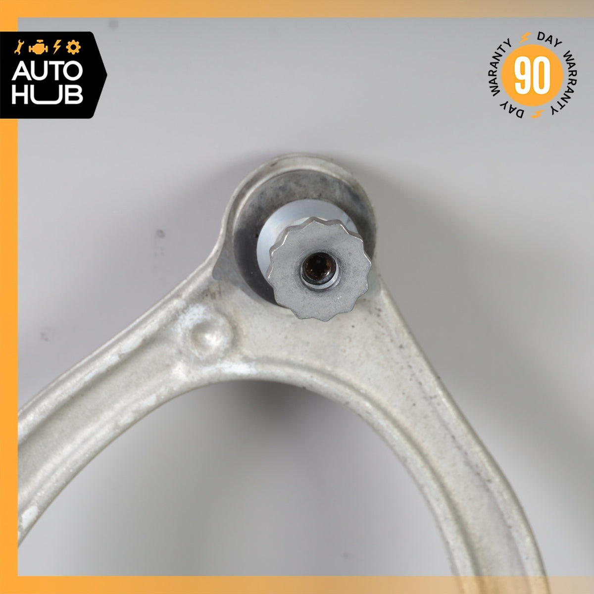 15-23 Mercedes W205 C63 AMG Front Left Upper Control Arm OEM - photo 2