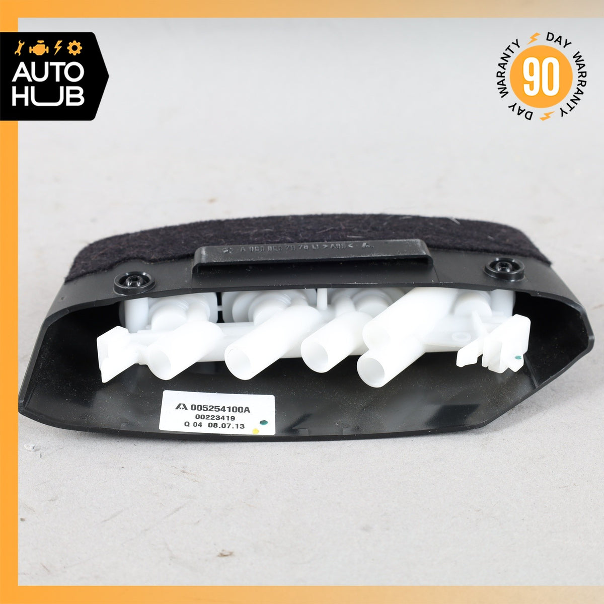 10-17 Mercedes W207 E350 E400 E550 Left Seat Switch Control Valve 0008007978 OEM - photo 8