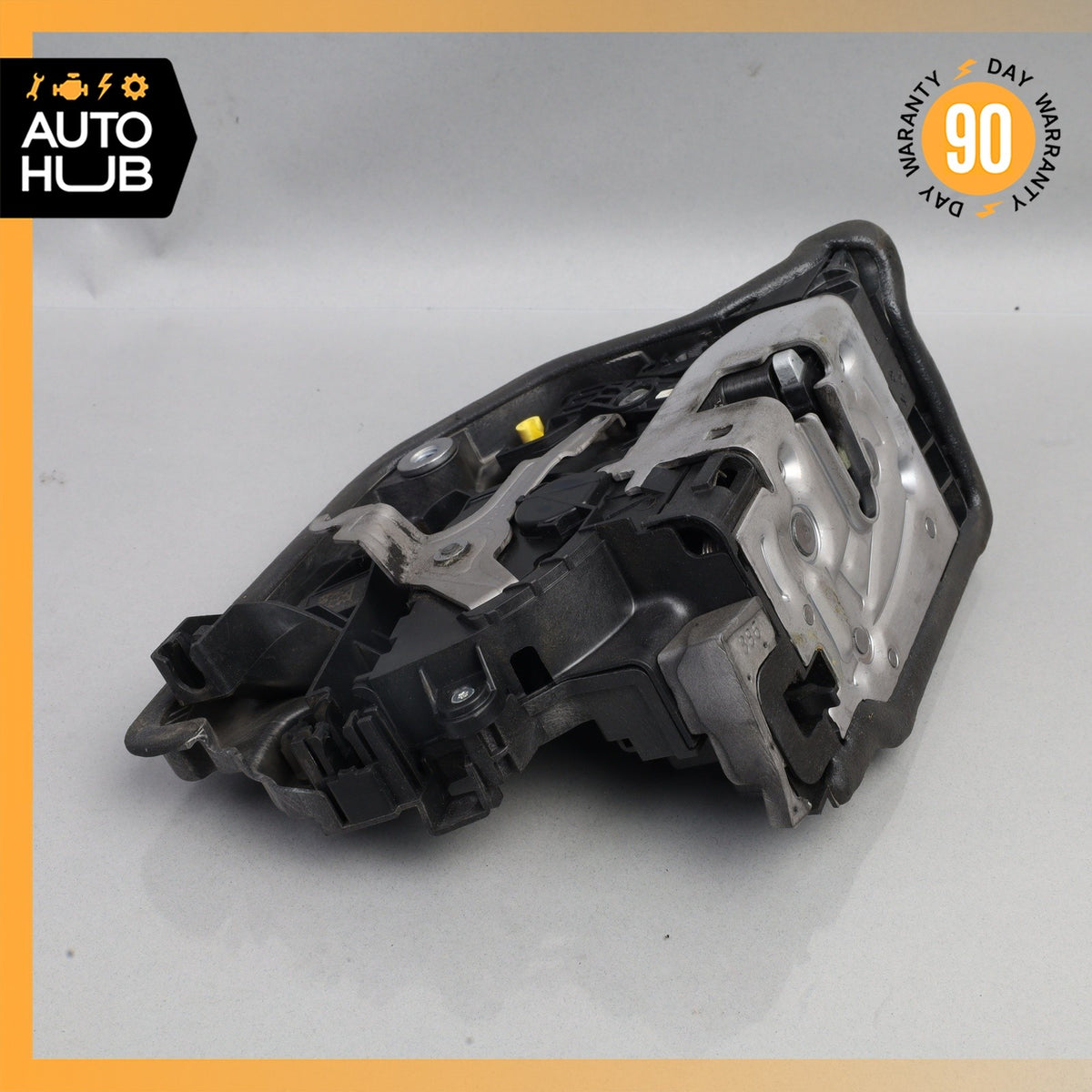 18-25 BMW G01 X3 X4 Rear Right Passenger Door Lock Latch Actuator OEM - photo 10