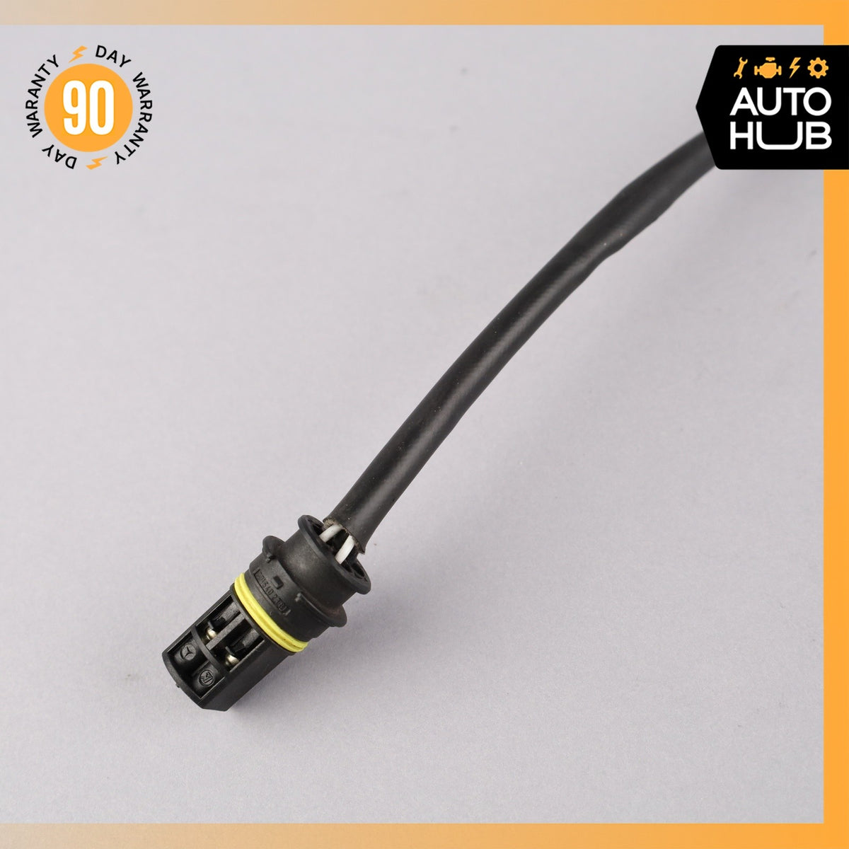03-08 Mercedes R230 SL500 ML500 E55 AMG Oxygen O2 Sensor Lambda 0015405017 OEM - photo 7