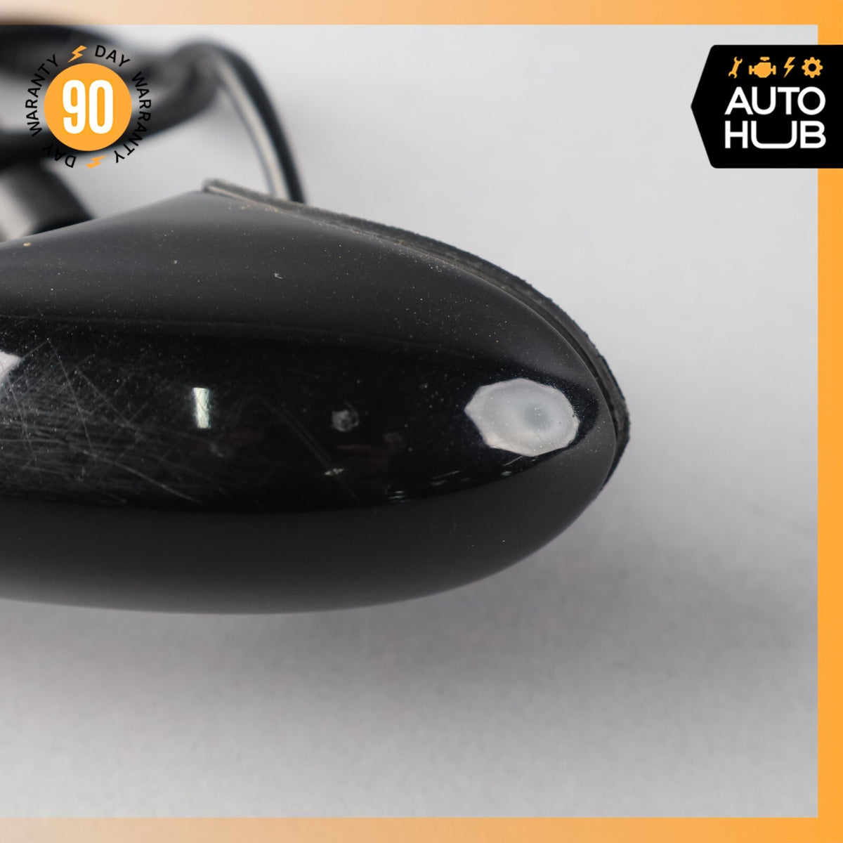 Maserati Quattroporte M139 Rear or Front Right Side Exterior Door Handle OEM 68k - photo 7