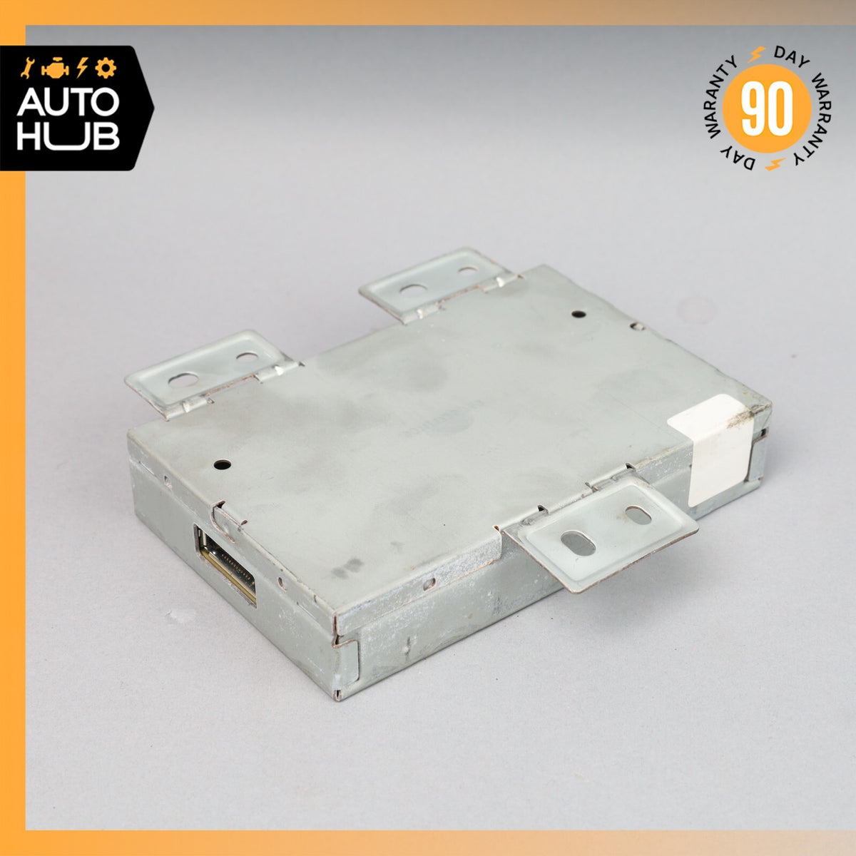 Mercedes W216 CL550 S400 SLK350 Communication Interface Module 1729009302 OEM - photo 5