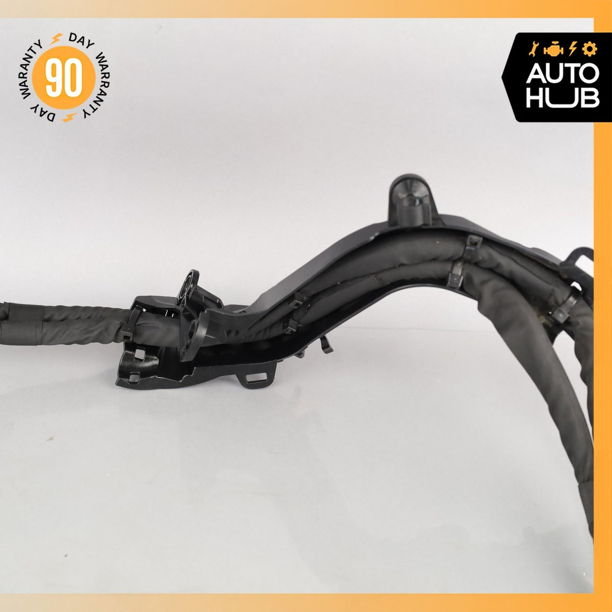 22-26 Volvo S60 V60 2.0L L4 Positive Battery Starter Cable Wire Harness OEM 60k - photo 5
