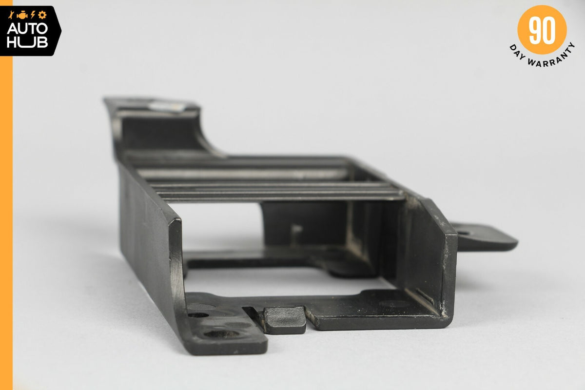 07-09 Mercedes W221 S550 Front Left Blind Spot Radar Distance Sensor Bracket OEM - photo 5