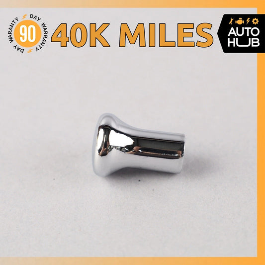 Rolls Royce Silver Spur Spirit Cigarette Lighter Knob UD23221 OEM 40k - photo 1