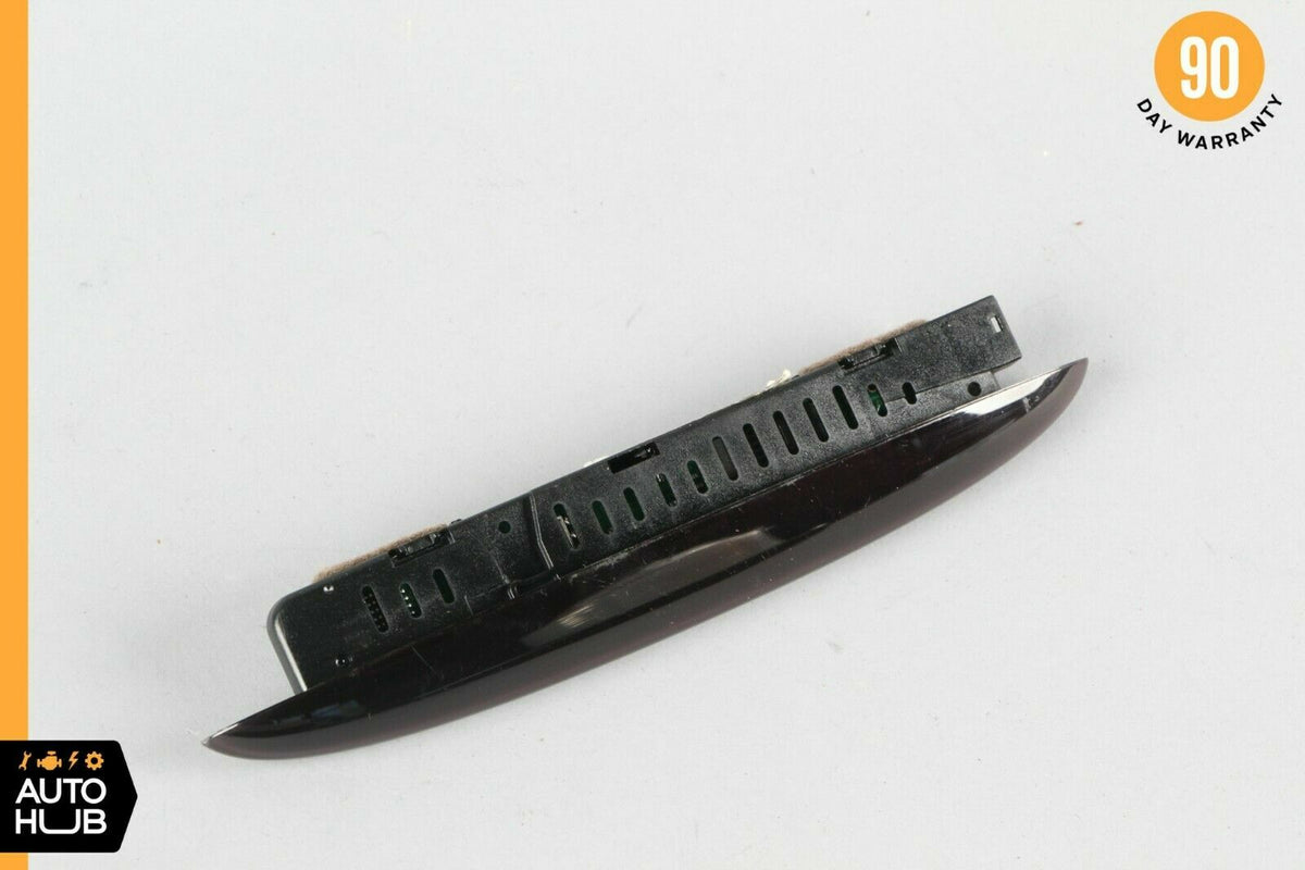 Mercedes W221 S500 CL550 E350 Parktronic Sensor Display Module 1715420123 OEM - photo 3