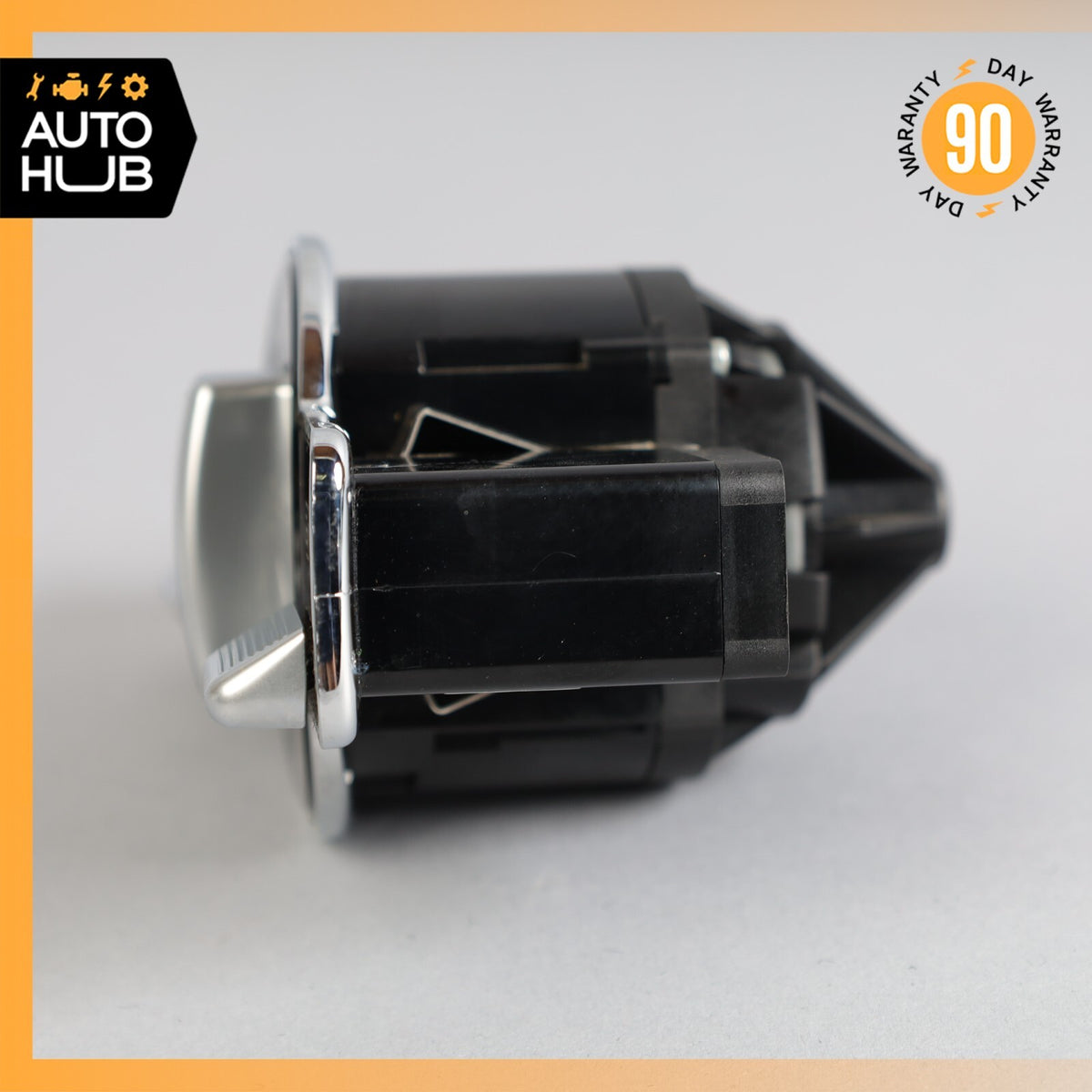 07-14 Mercedes W221 S550 CL550 S63 AMG Headlight Switch Night Vision Control OEM - photo 4