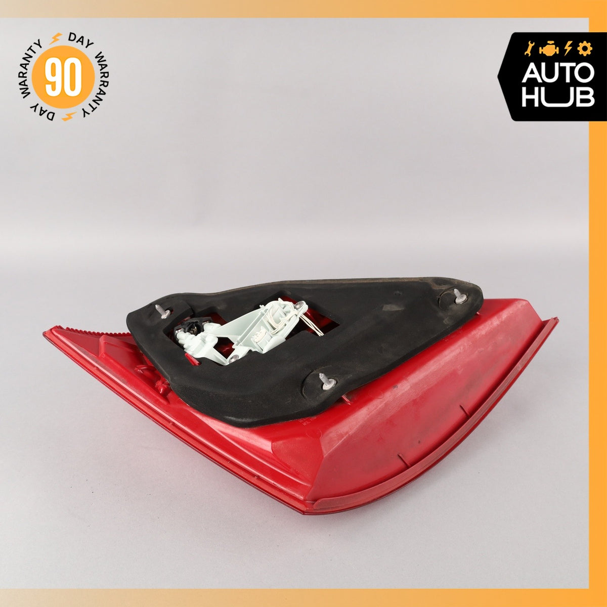 10-13 Mercedes W221 S550 S400 S350 Right Passenger Side Tail Light Lamp OEM - photo 18