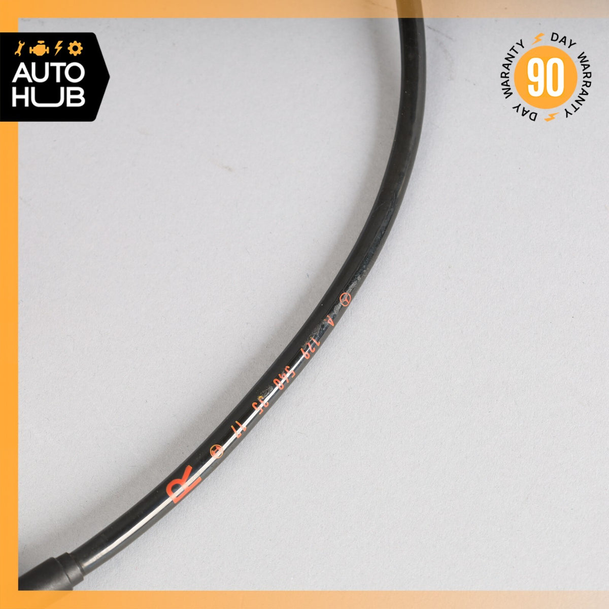 96-02 Mercedes R129 SL500 SL320 Front Right Side ABS Wheel Speed Sensor OEM - photo 3