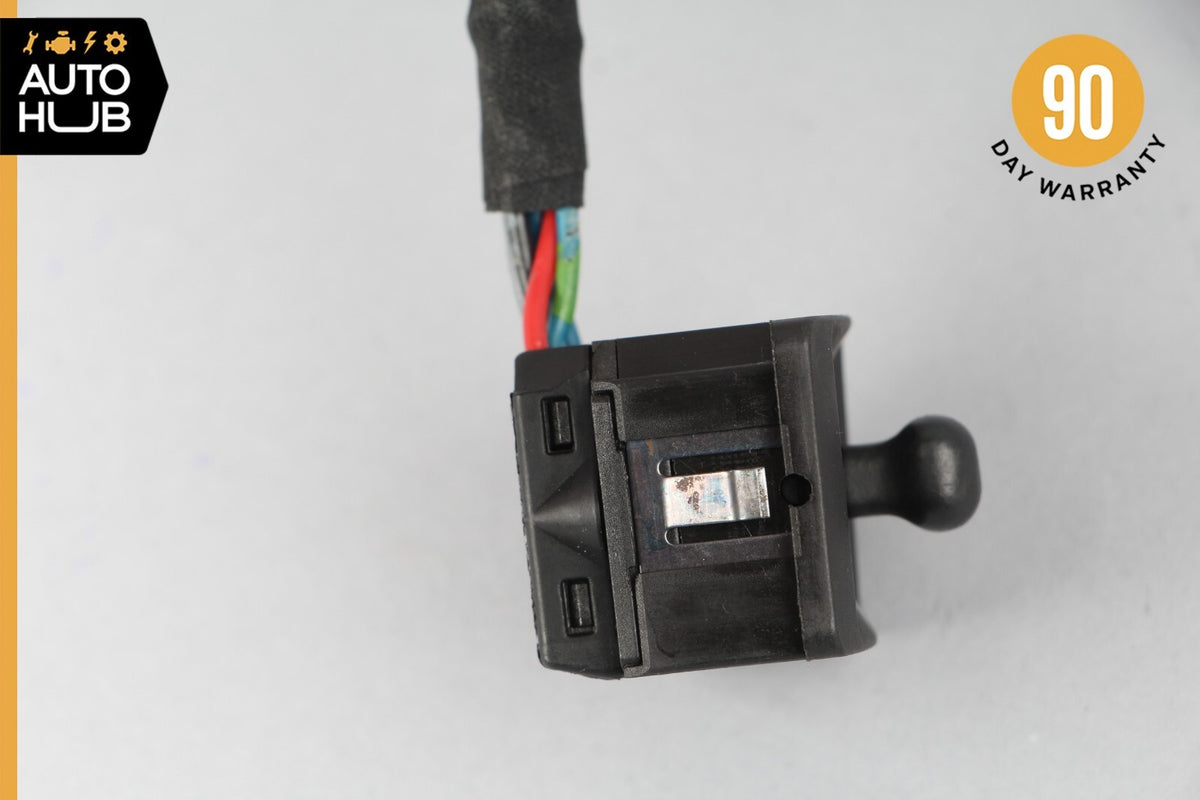 90-02 Mercedes R129 SL320 300SL Steering Column Tilt Adjust Control Switch OEM - photo 5