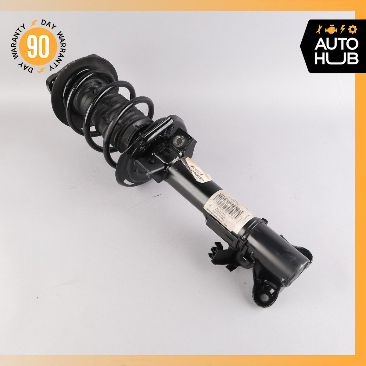 Mercedes W207 E350 Convertible Front Right or Left Shock Absorber OEM 86k - photo 6