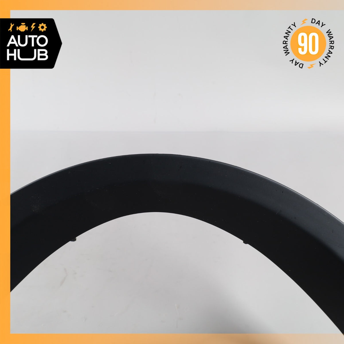 03-09 Mercedes W211 E63 AMG E350 Instrument Cluster Speedometer Bezel Trim OEM - photo 8