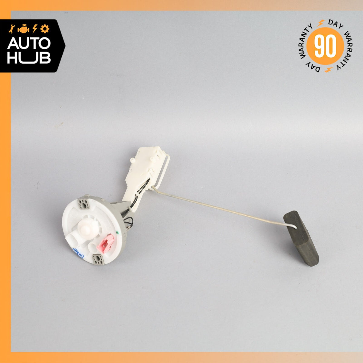 03-12 Mercedes R230 SL500 SL550 Fuel Gas Tank Level Sensor Sending Unit OEM - photo 1
