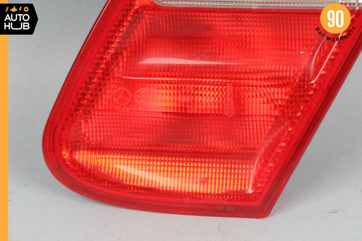 97-03 Mercedes W208 CLK430 CLK320 Inner Tail Light Lamp Rear Right Side OEM - photo 4