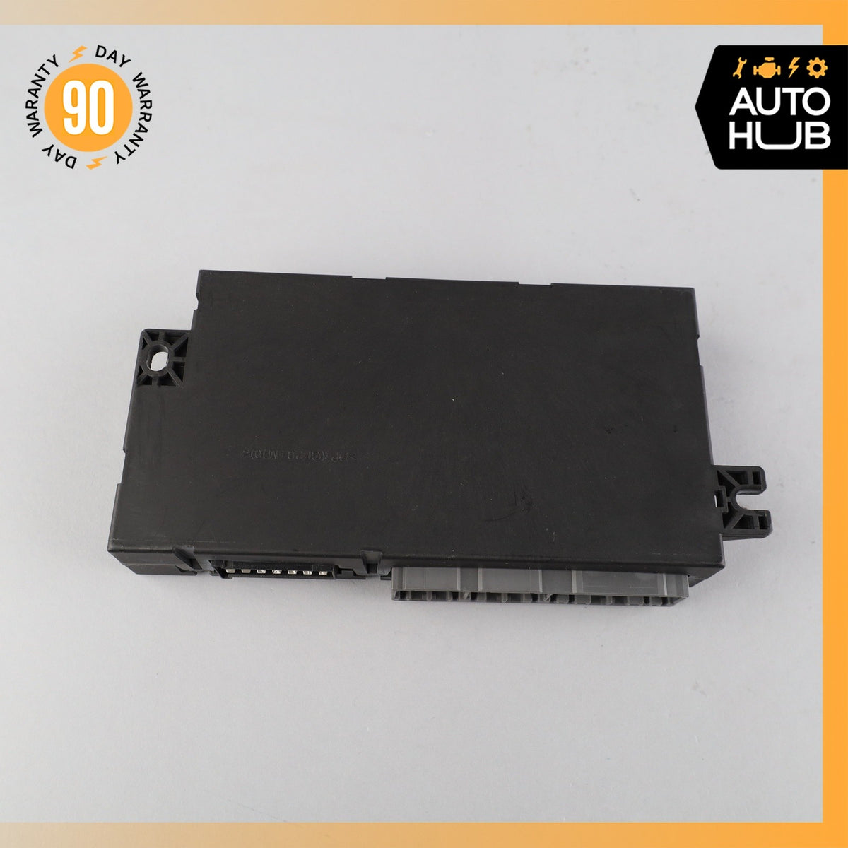 LR Range Rover Sport L494 L405 Front Right Seat Module Unit LR052078 OEM - photo 6
