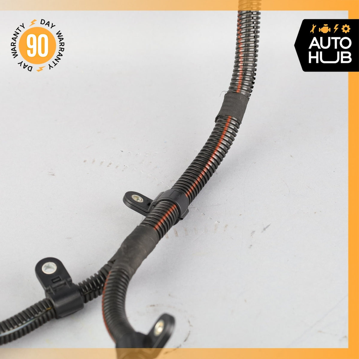 14-24 Maserati Quattroporte M156 Levante Transmission Gearbox Wire Harness OEM - photo 8