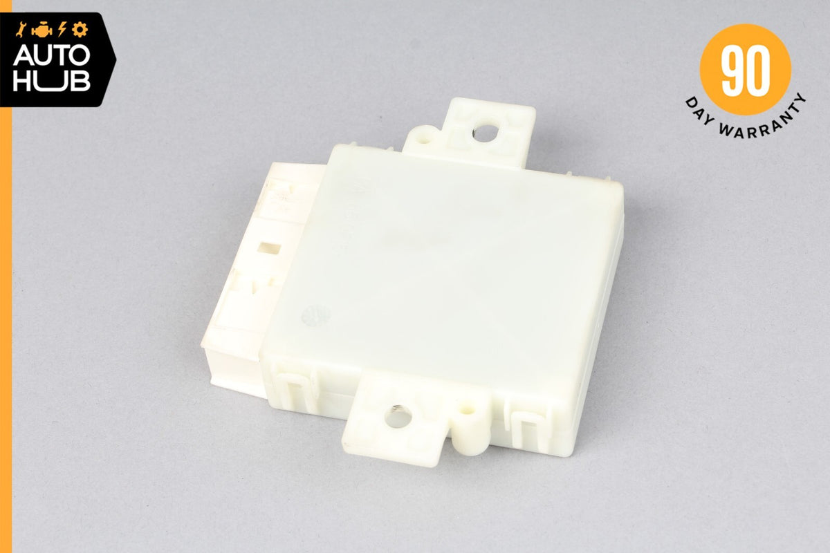 12-14 Mercedes W218 CLS550 Park Assist Parktronic Sensor Module Control OEM - photo 8