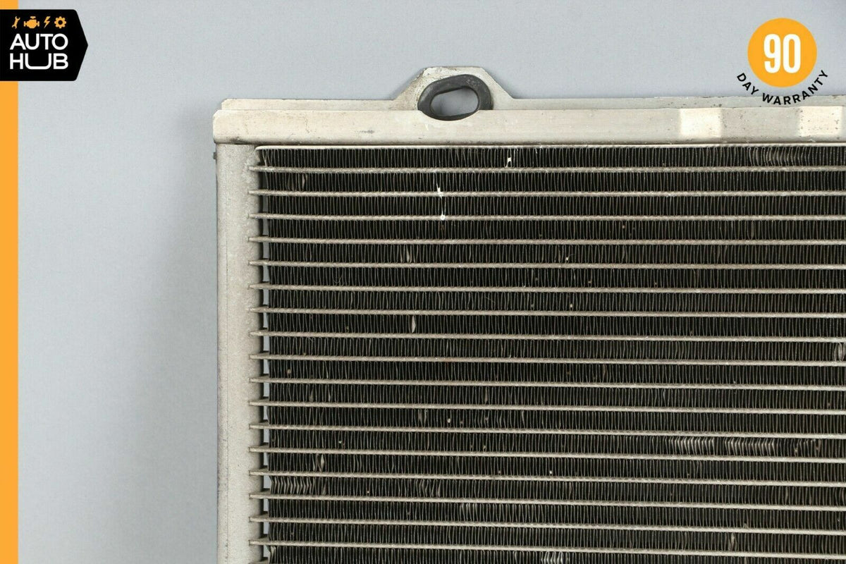97-04 Mercedes R170 SLK230 CLK320 AC Air A/C Condenser Cooler 2028300970 OEM - photo 7