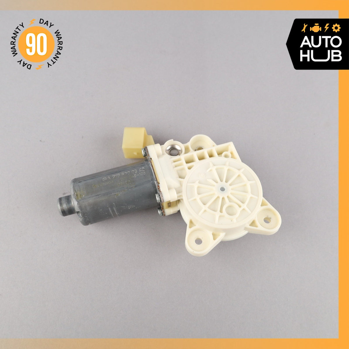 Mercedes W219 CLS550 CLS55 Front or Rear Left Side Window Regulator Motor OEM - photo 1