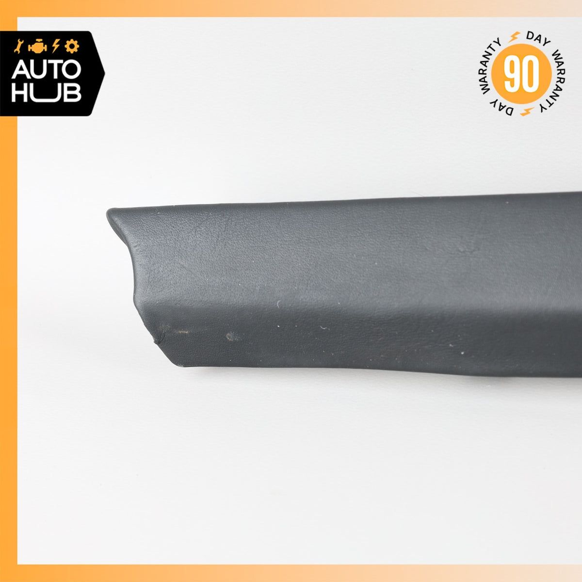 03-10 Bentley Continental Rear Center Console Armrest Right Side Trim Cover OEM - photo 2