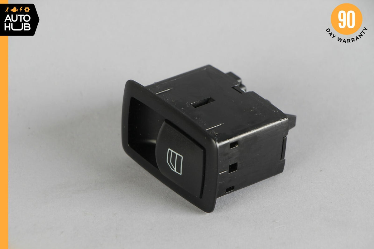 06-13 Mercedes W251 R350 GL550 ML550 Window Regulator Control Switch 2518200510 - photo 5