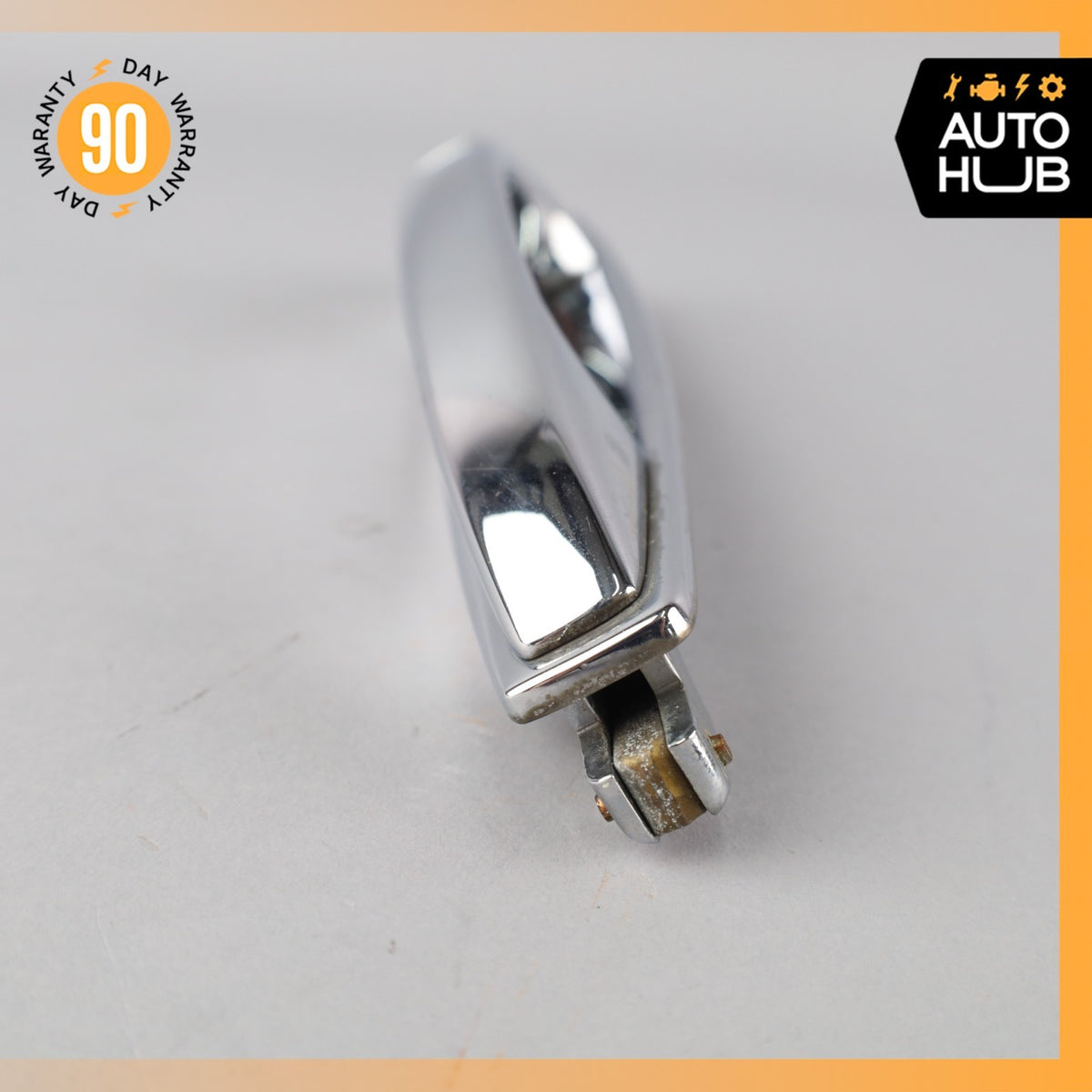 00-09 Rolls Royce Seraph Bentley Arnage Front or Rear Exterior Door Handle OEM - photo 9