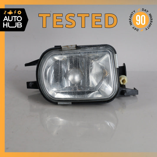 03-06 Mercedes R230 SL500 SL600 Left Side Fog Light Lamp 2038201156 OEM - photo 1