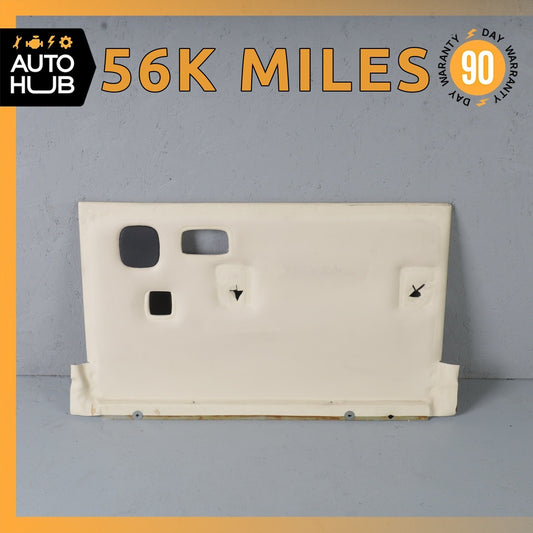 90-95 Bentley Eight RR Silver Spirit Front Right Door Panel Trim OEM 56k - photo 1