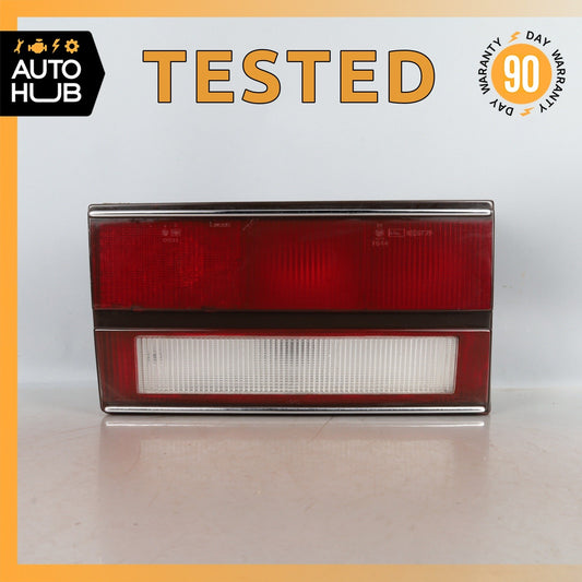 81-96 Bentley Brooklands / RR Silver Spirit Rear Left Inner Tail Light Lamp OEM - photo 1