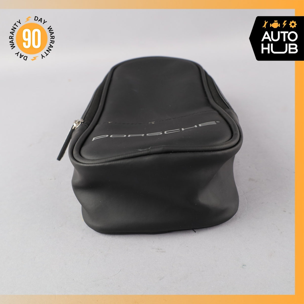 Porsche Cayenne 958 Storage Compartment Bag OEM - photo 7