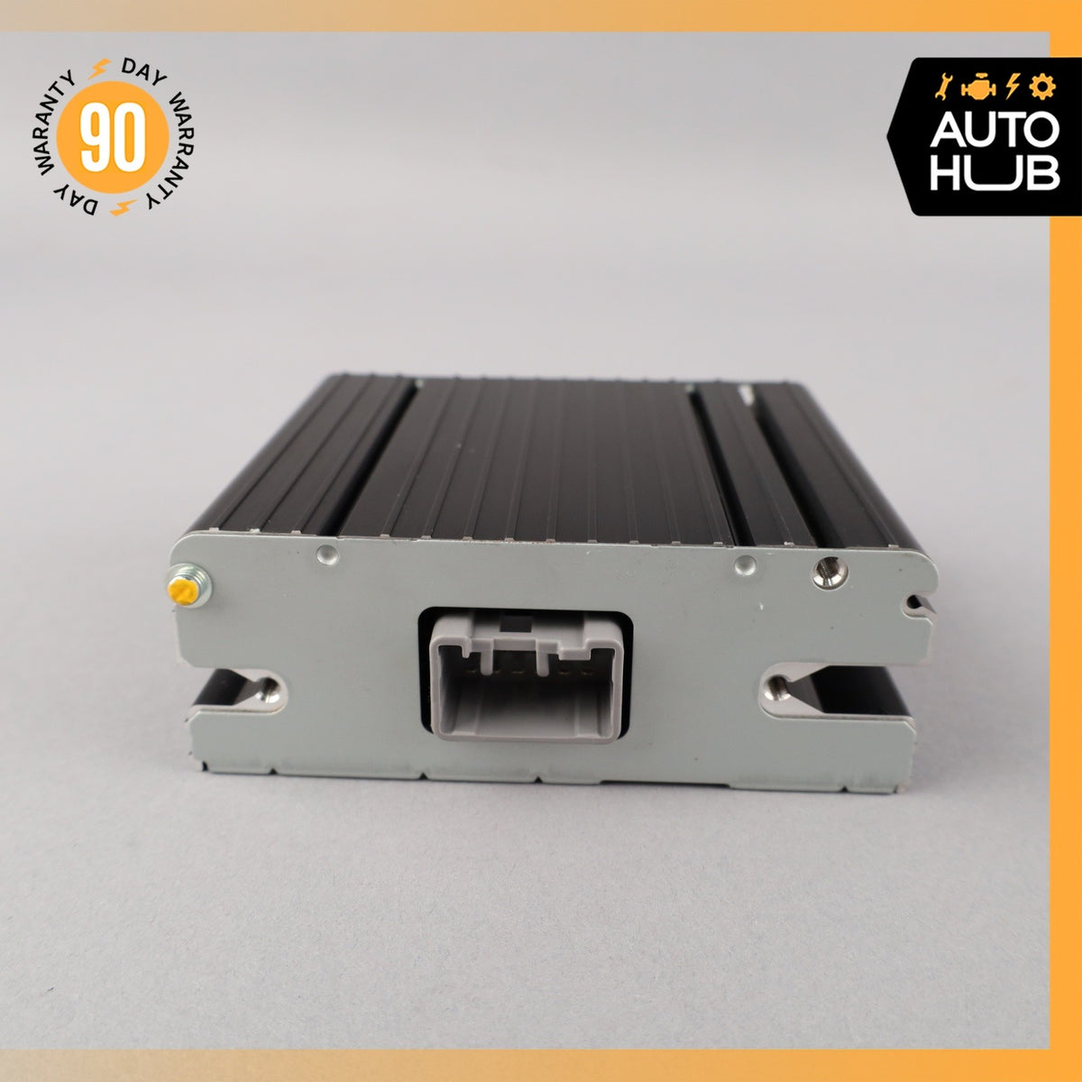 06-13 Mercedes W164 ML350 GL450 GL350 Power Inverter Module 2049820020 OEM - photo 6