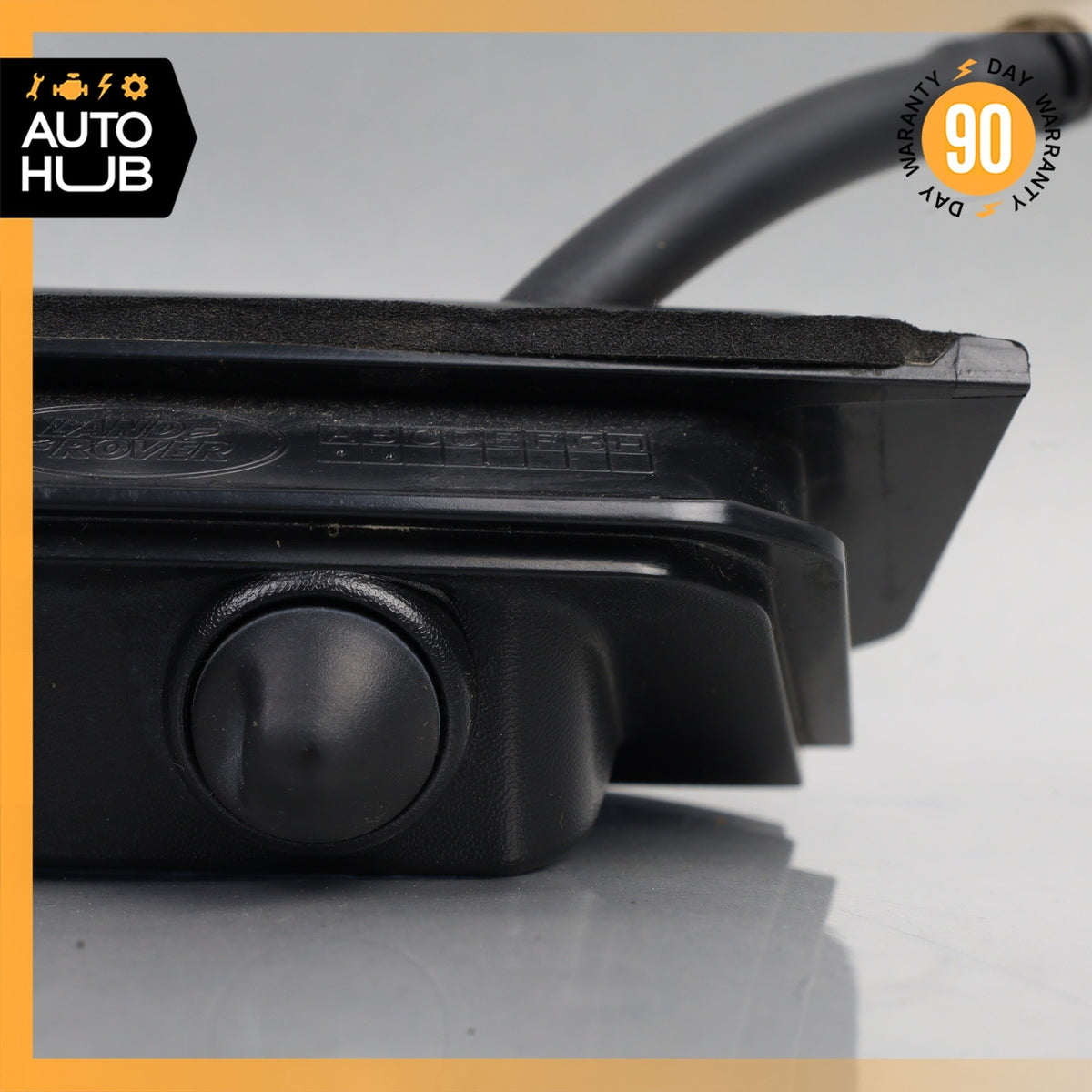16-19 LR Range Rover Sport L494 Rear View Reverse Back Up Camera OEM - photo 4