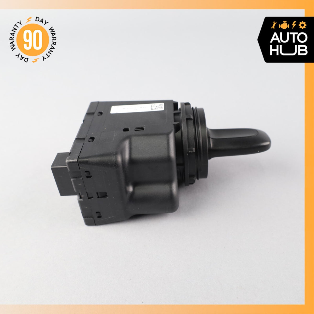 2010 Porsche Panamera 970 Turbo Start Ignition Switch Module w/ Key OEM 87k - photo 8