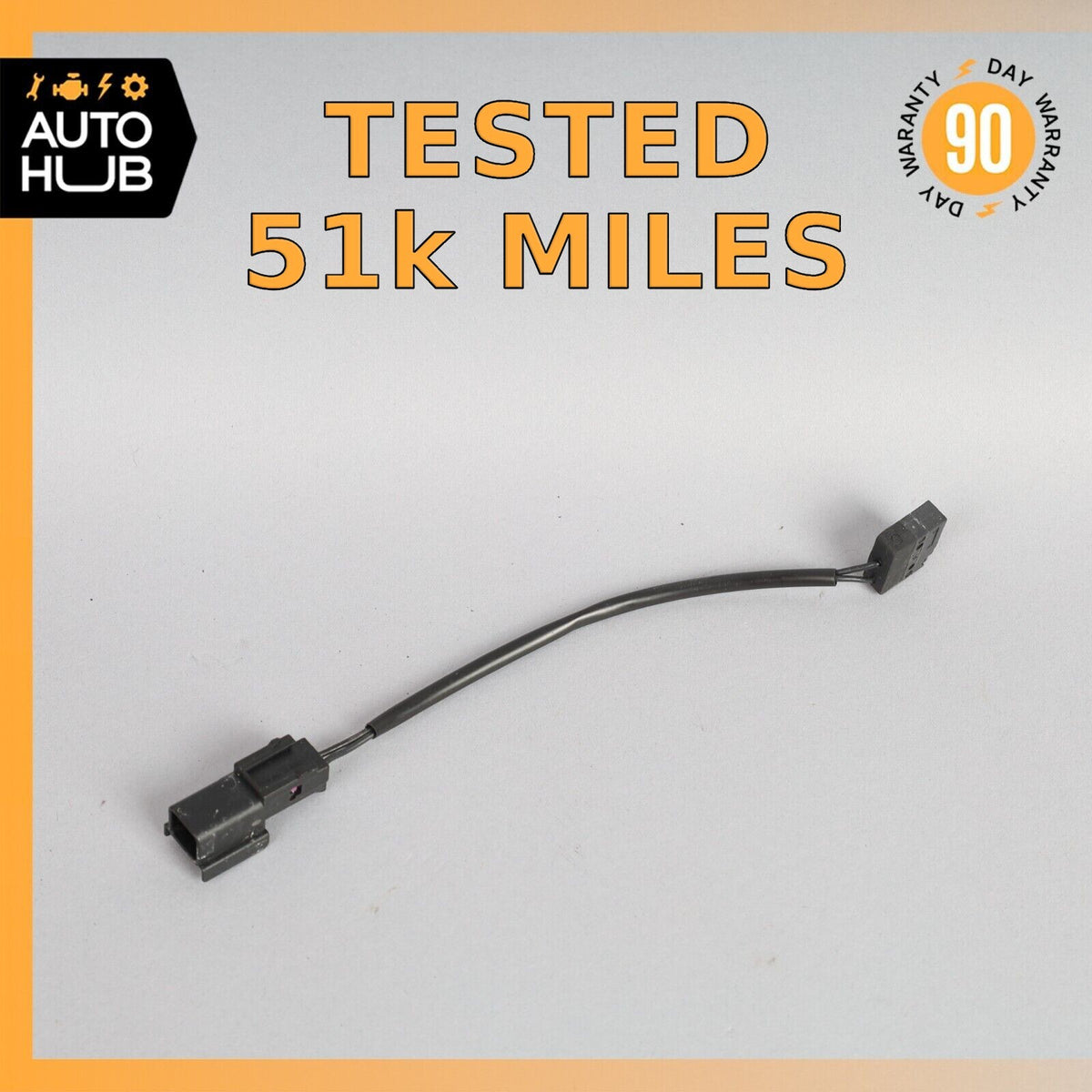 04-09 Cadillac XLR Convertible Roof Top Luggage Barrier Switch 15143316 OEM 51k - photo 1